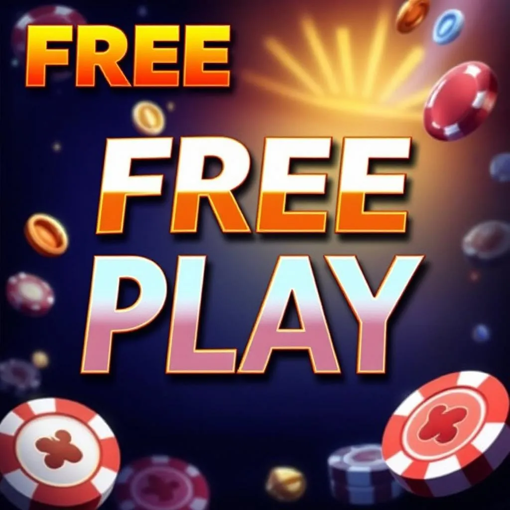 Free Play