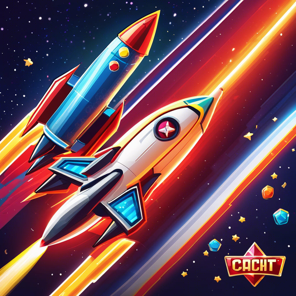 Rocket