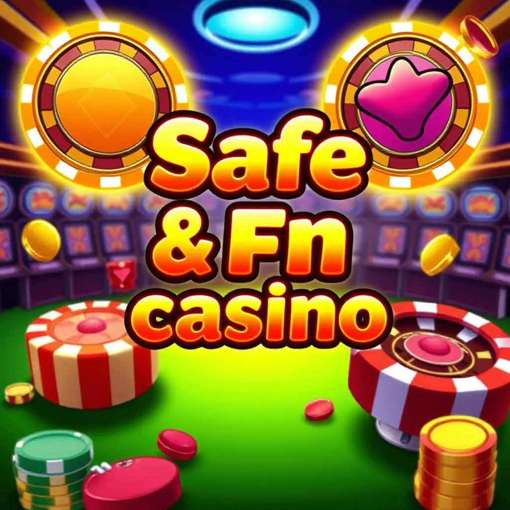 Safe