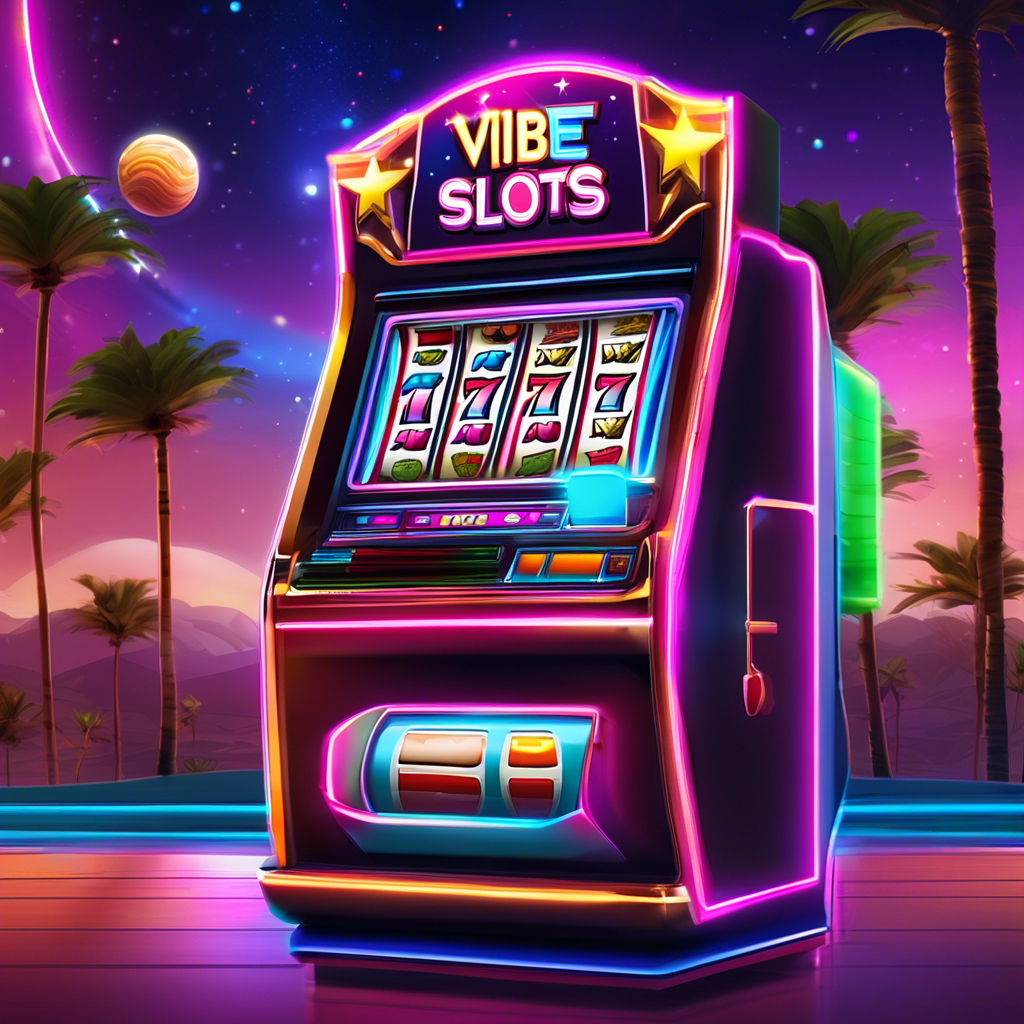 Vibe Slots