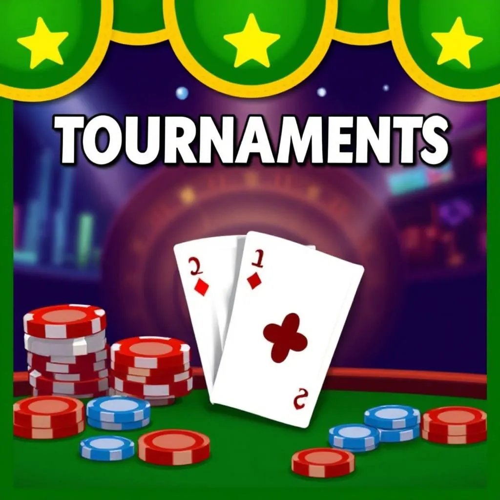 Tournaments